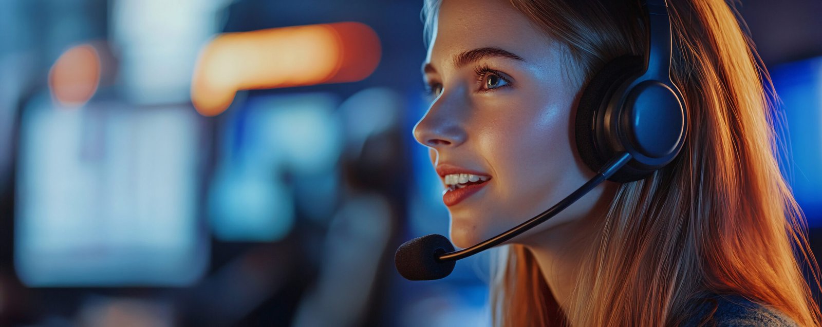 IVR / Voice Call Services